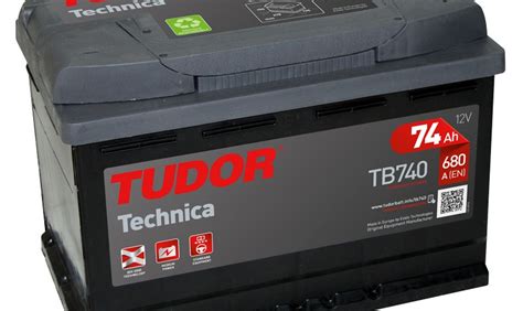 batterie tudor pdf di ultima generazione|Batteria auto Tudor: l’ideale per chi consuma molto.